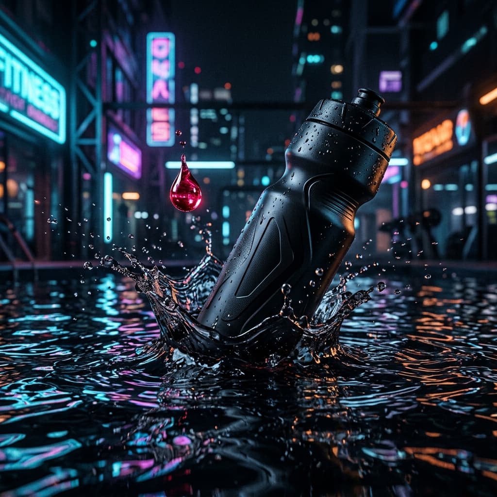HYDRATION