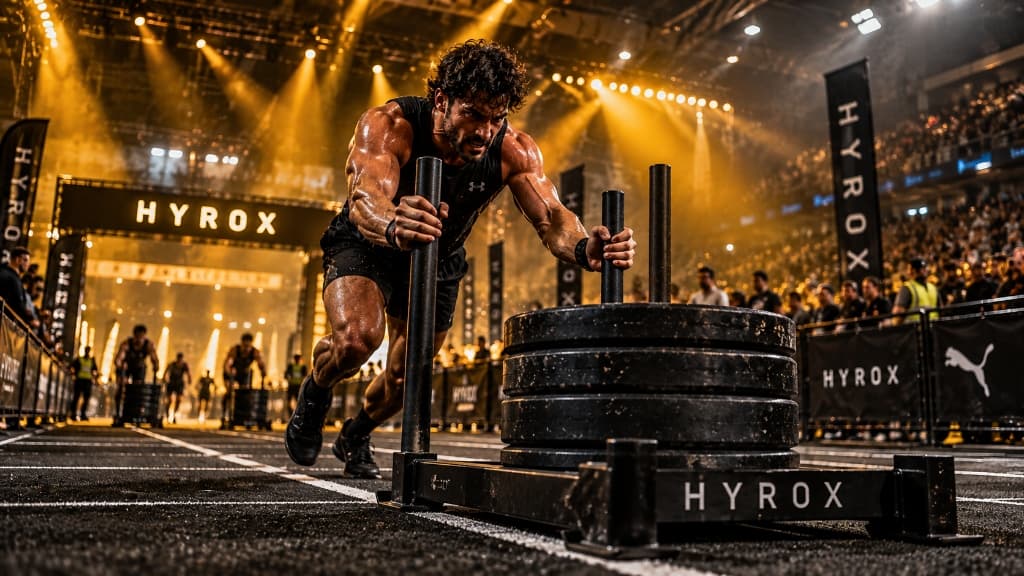 HYROX